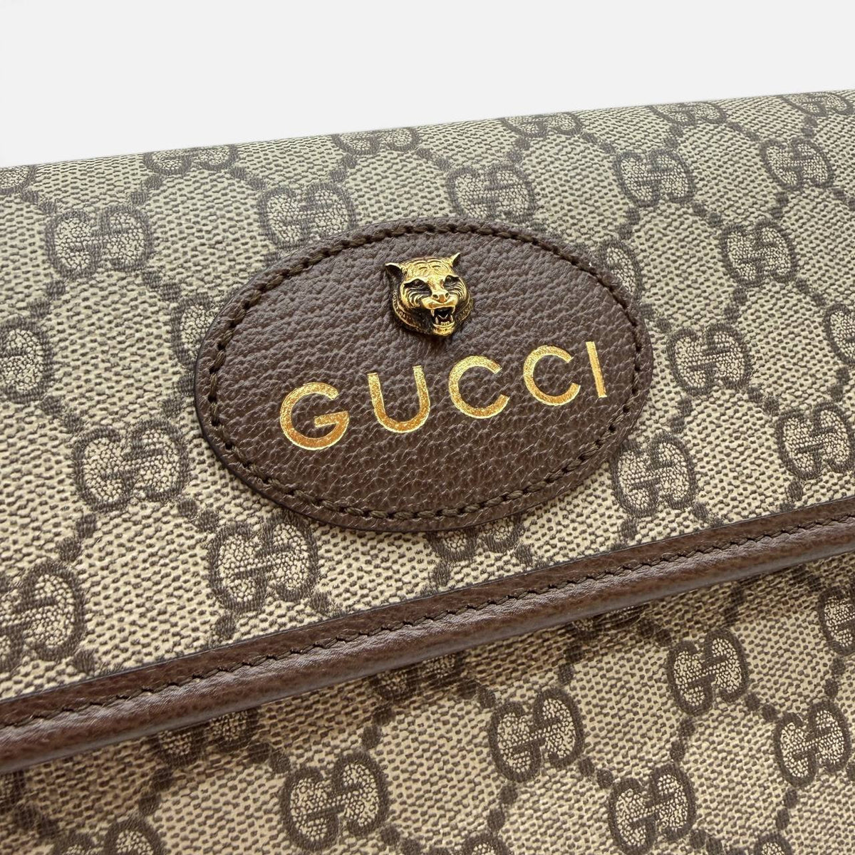 Marsupio neo vintage GG supreme