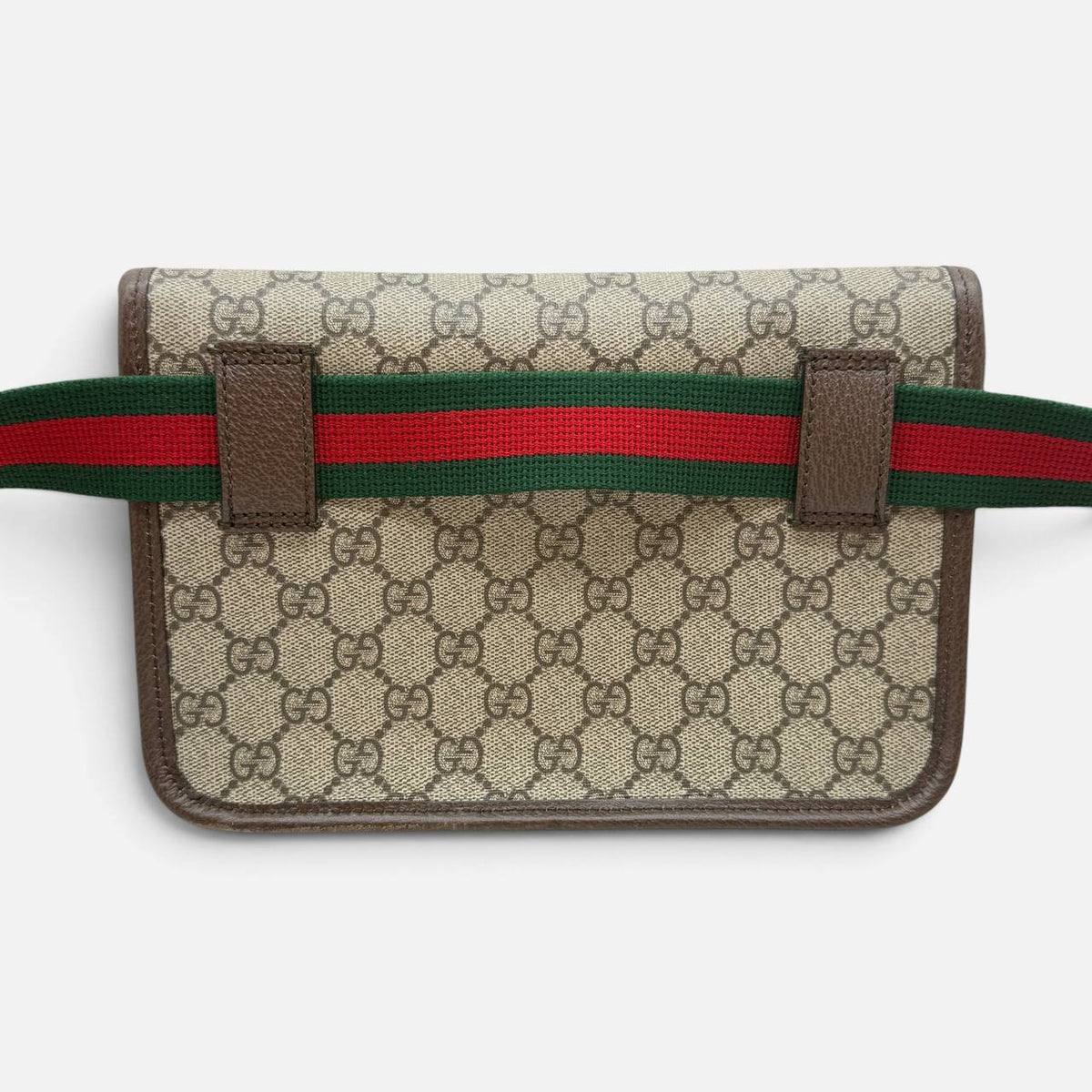 Marsupio neo vintage GG supreme