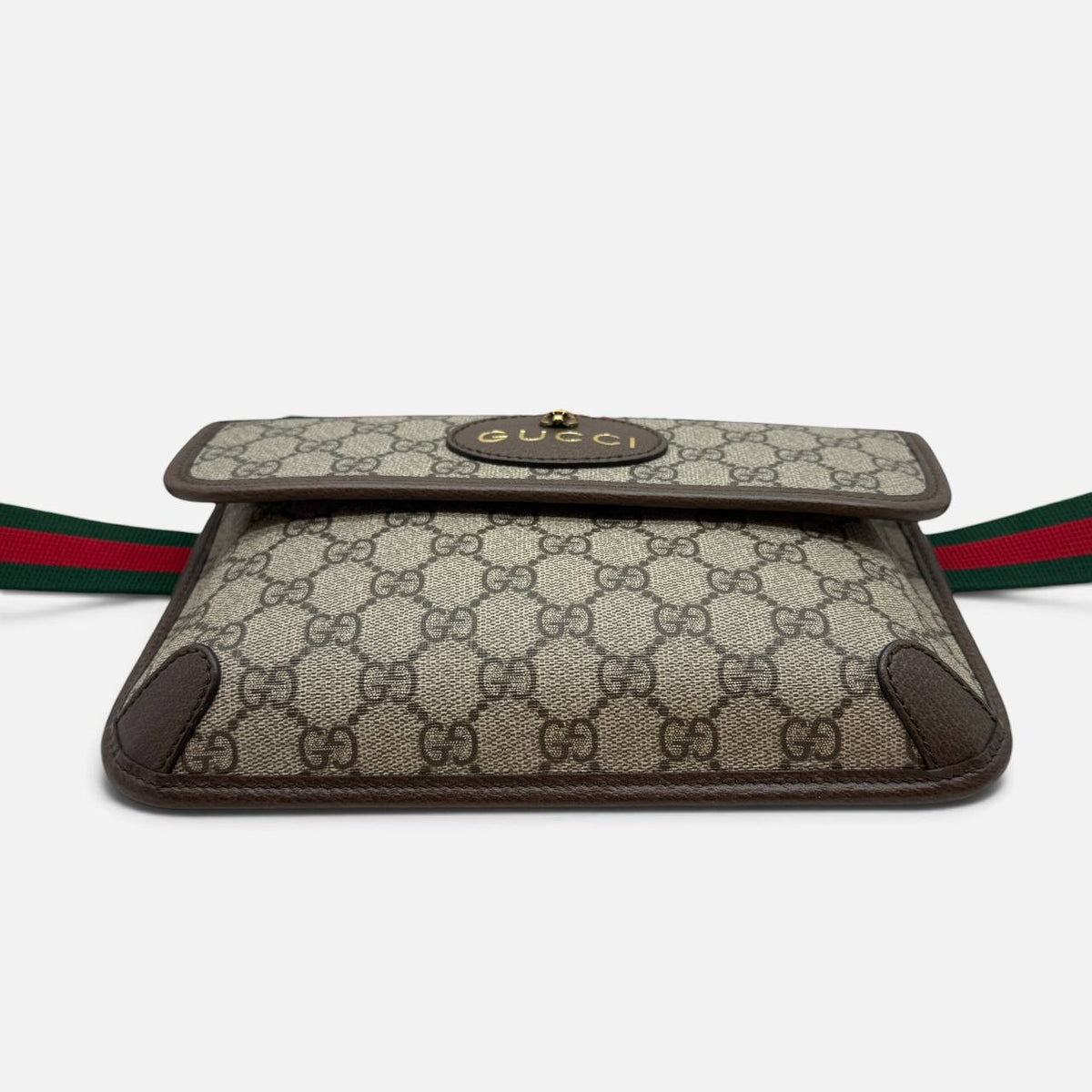 Marsupio neo vintage GG supreme