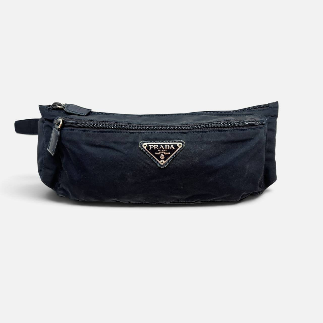 Marsupio piccolo in nylon