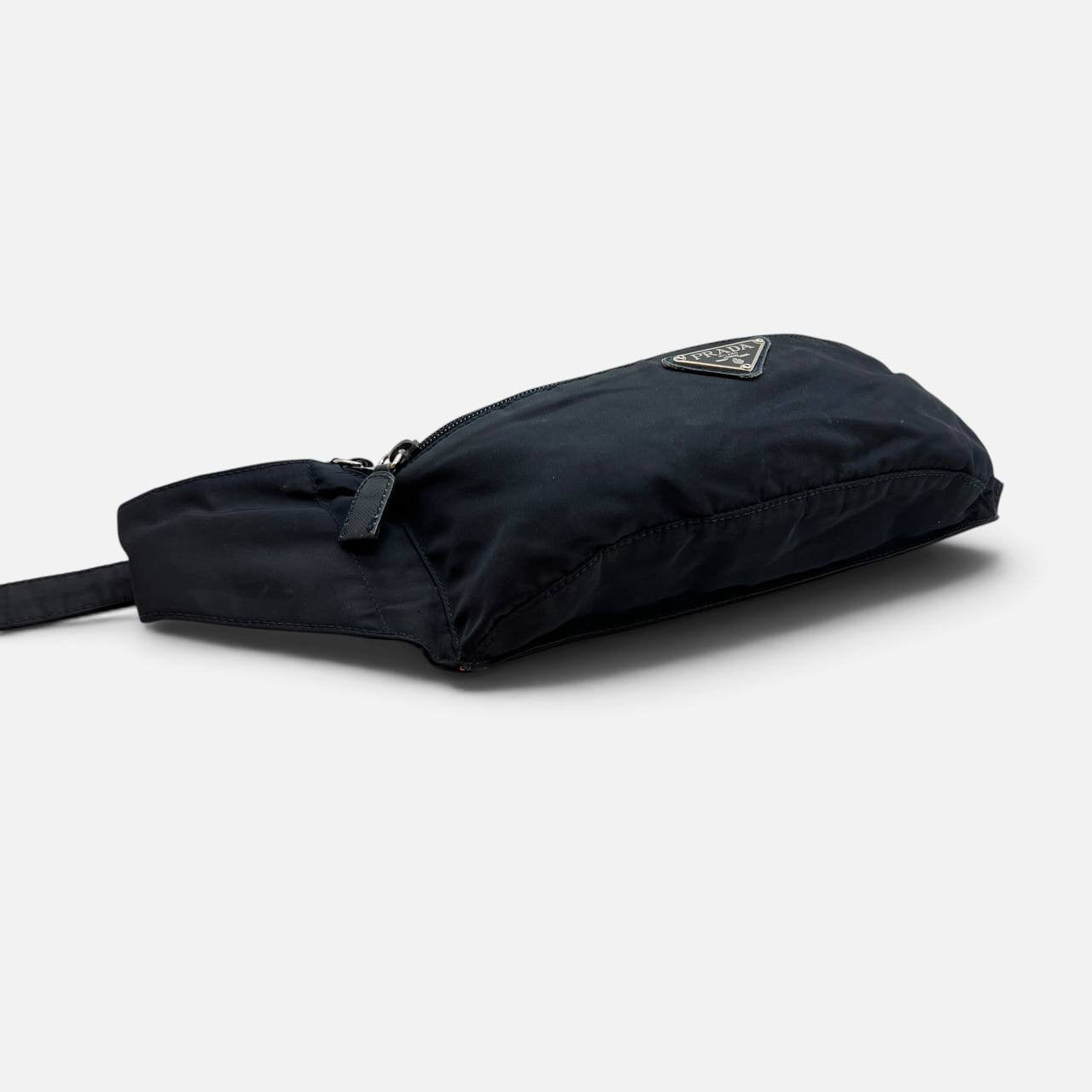 Marsupio piccolo in nylon