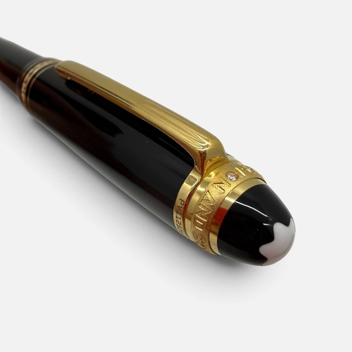 Meisterstück Portamine Special Anniversary Edition 75 Years