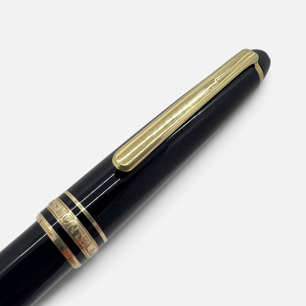 Meisterstück sfera classique gold