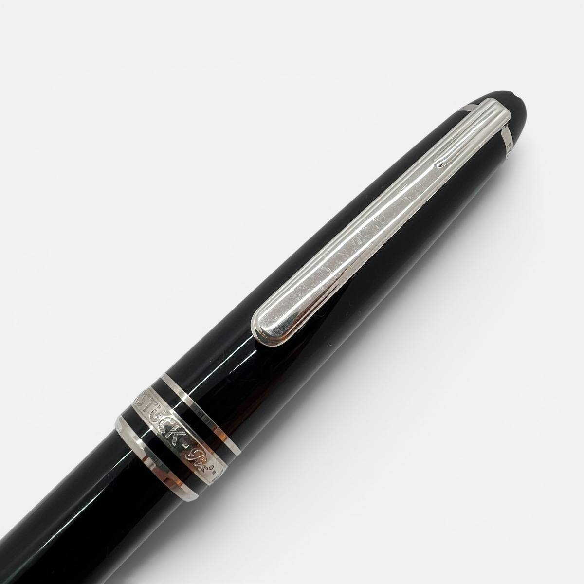 Meisterstück sfera classique platinum
