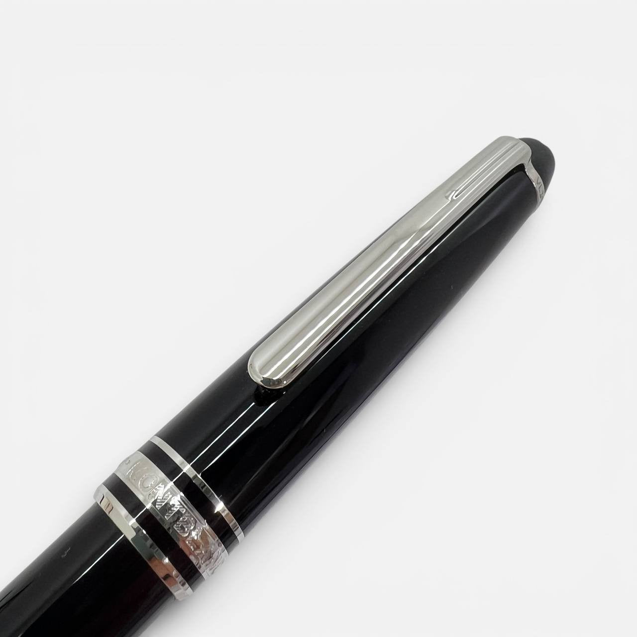 Meisterstück sfera classique platinum