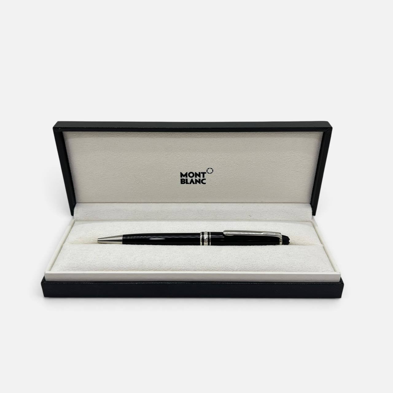 Meisterstück sfera platinum classique