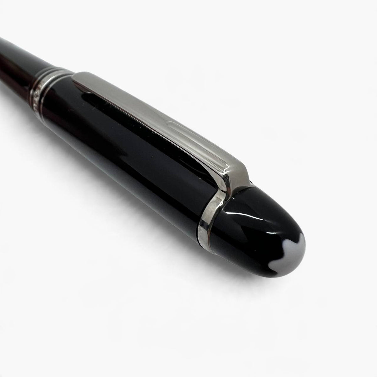 Meisterstück Stilo Classique platinum