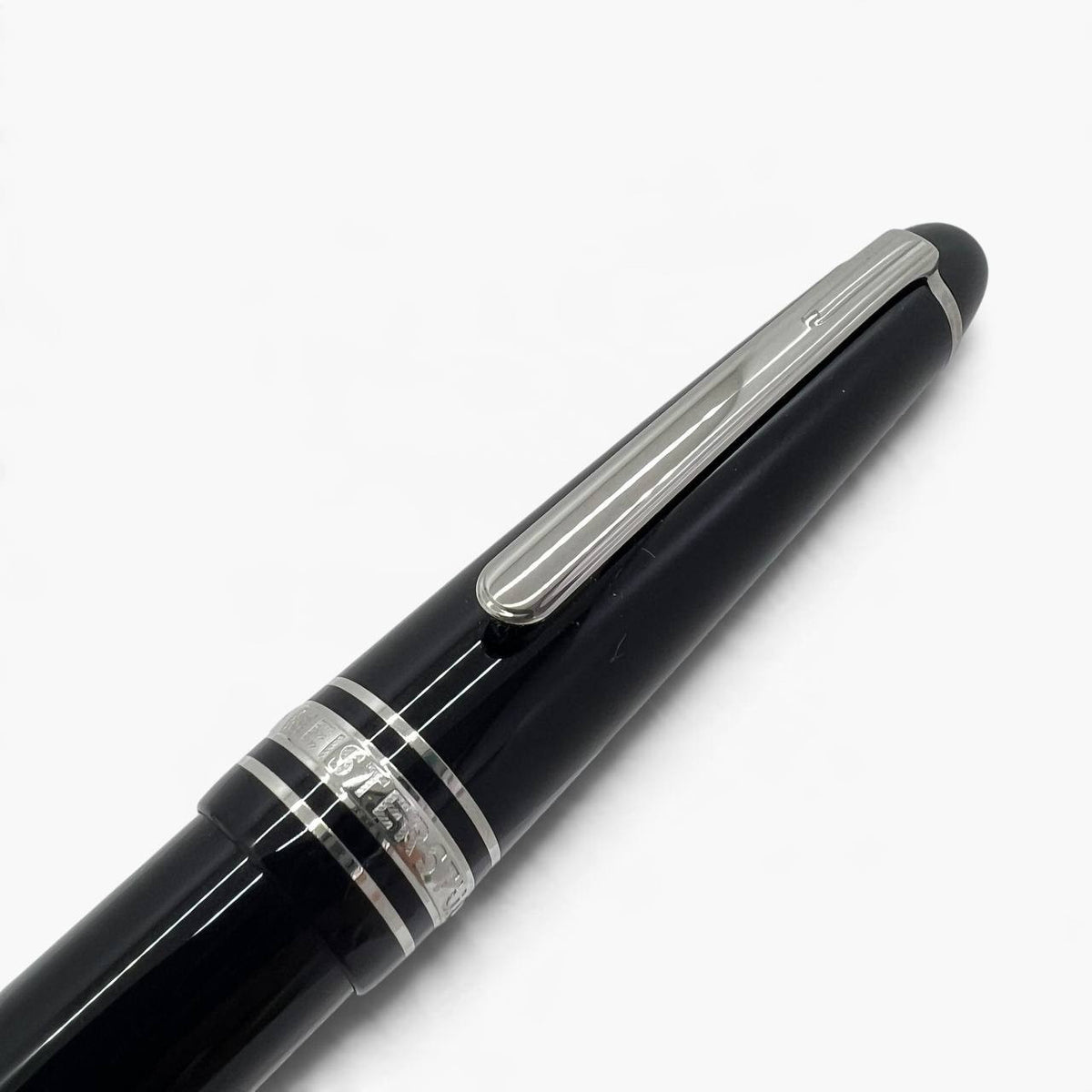 Meisterstück Stilo Classique platinum
