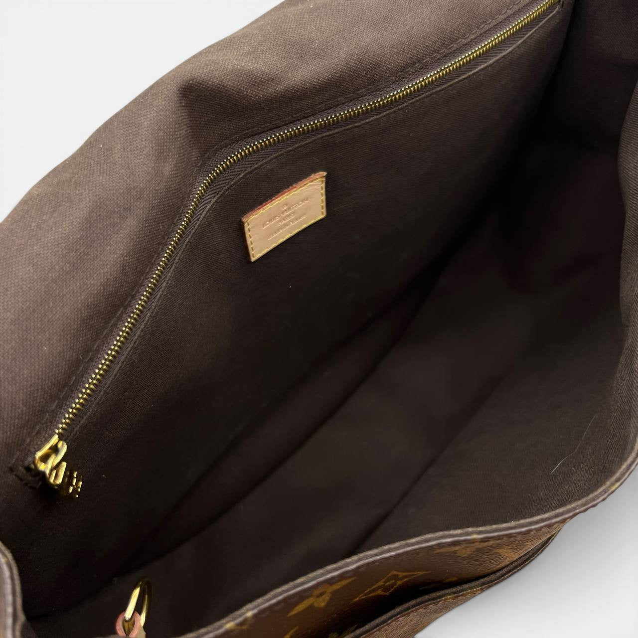 Menilmontant MM borsa a tracolla