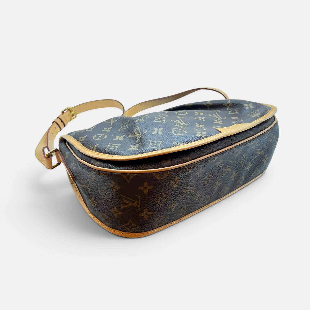 Menilmontant MM borsa a tracolla