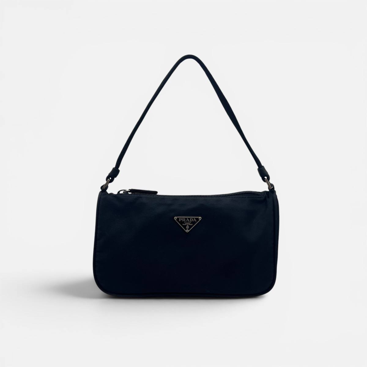Mini borsa in Nylon