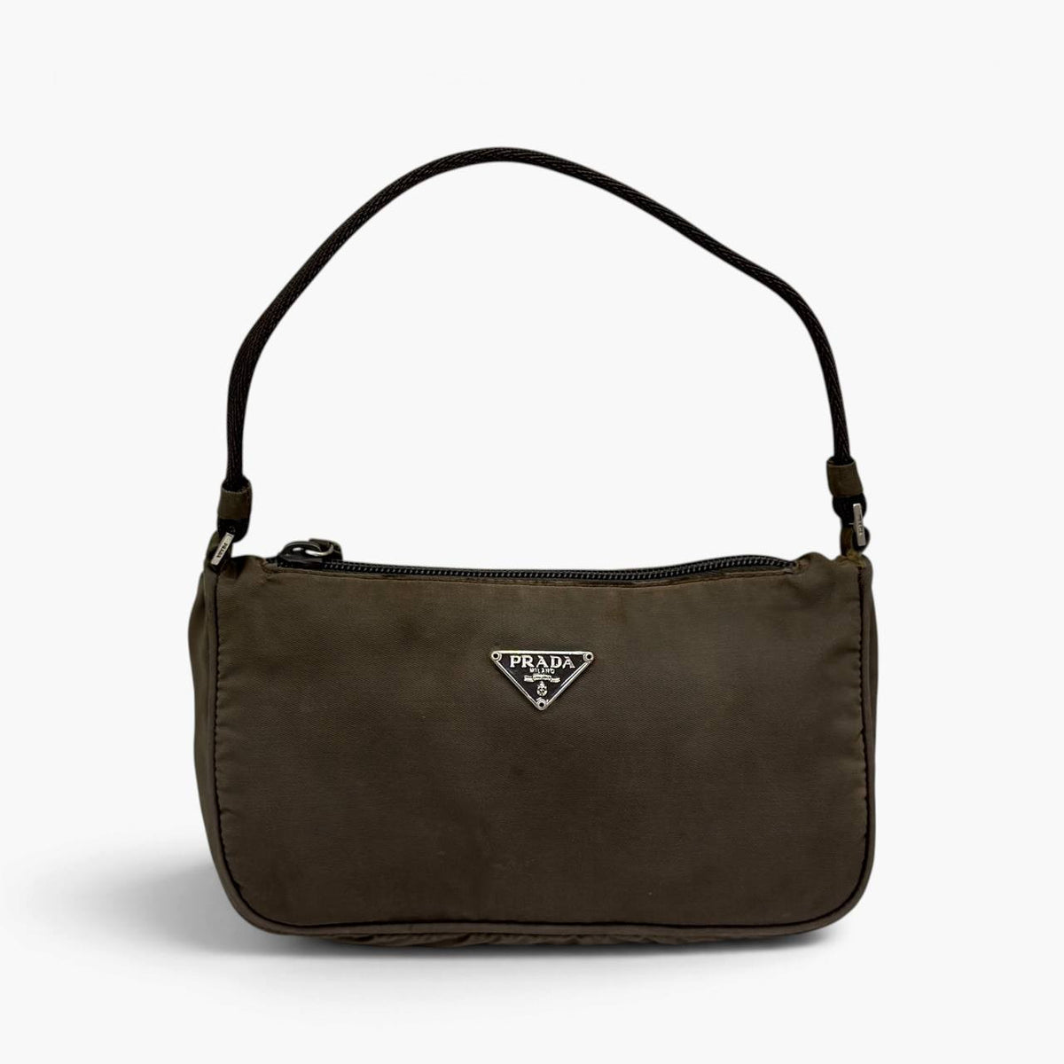 Mini borsa in Nylon