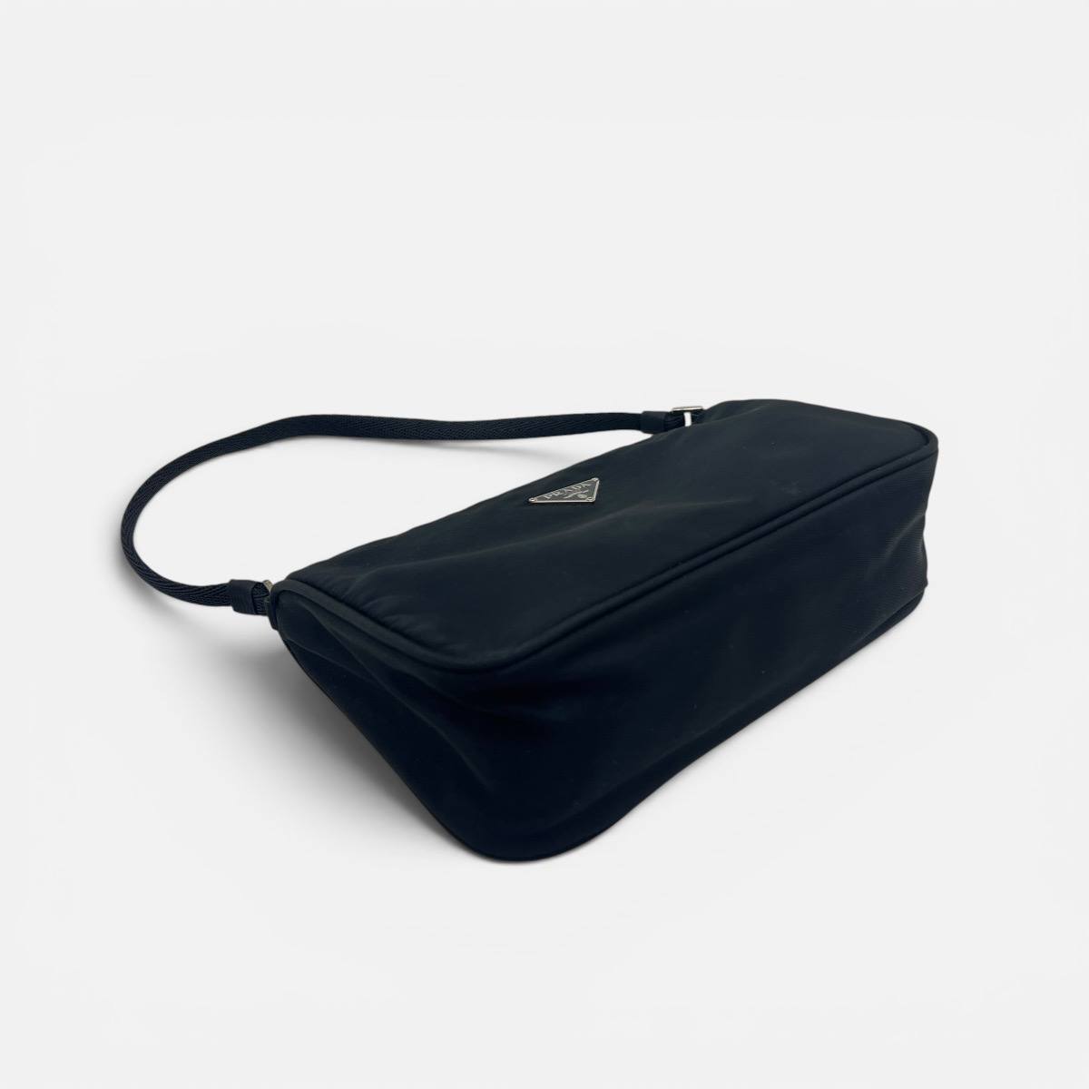 Mini borsa in Nylon