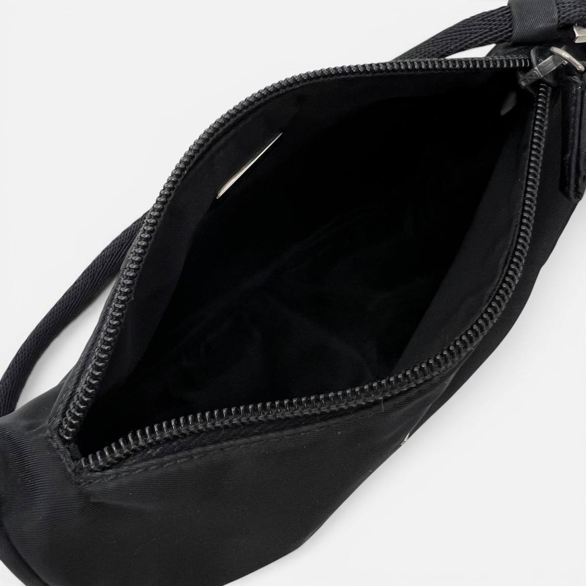 Mini borsa in Nylon