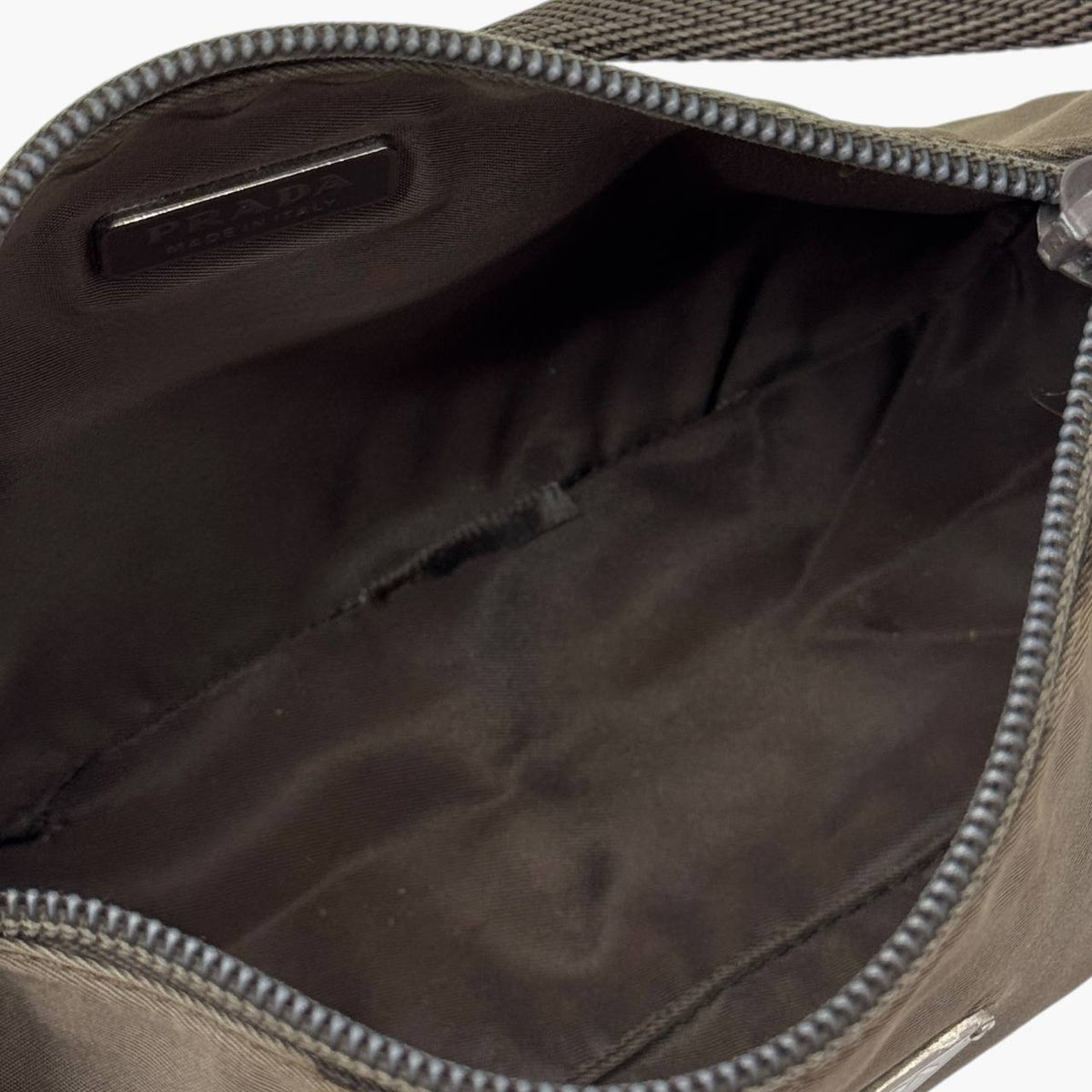 Mini borsa in Nylon