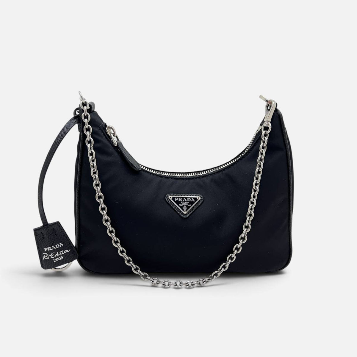 Mini borsa Re-Nylon 2005