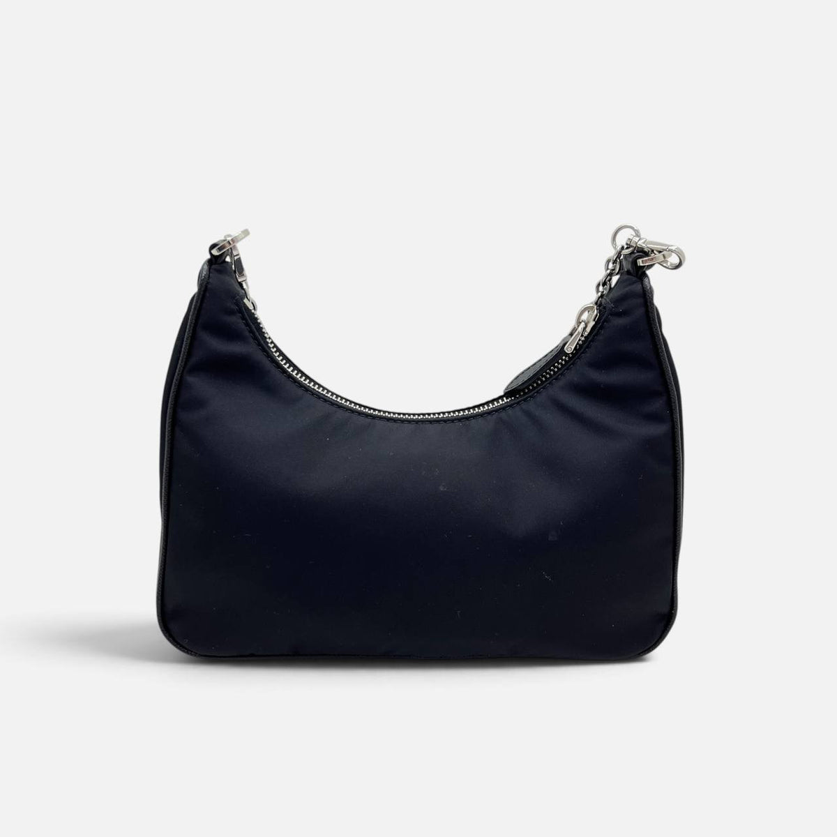 Mini borsa Re-Nylon 2005