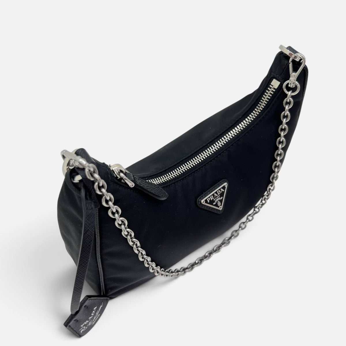 Mini borsa Re-Nylon 2005