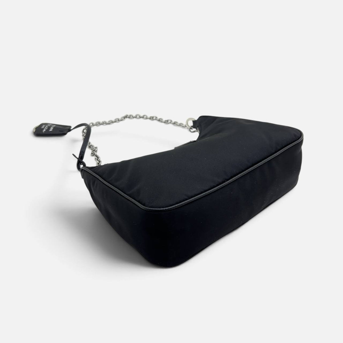 Mini borsa Re-Nylon 2005