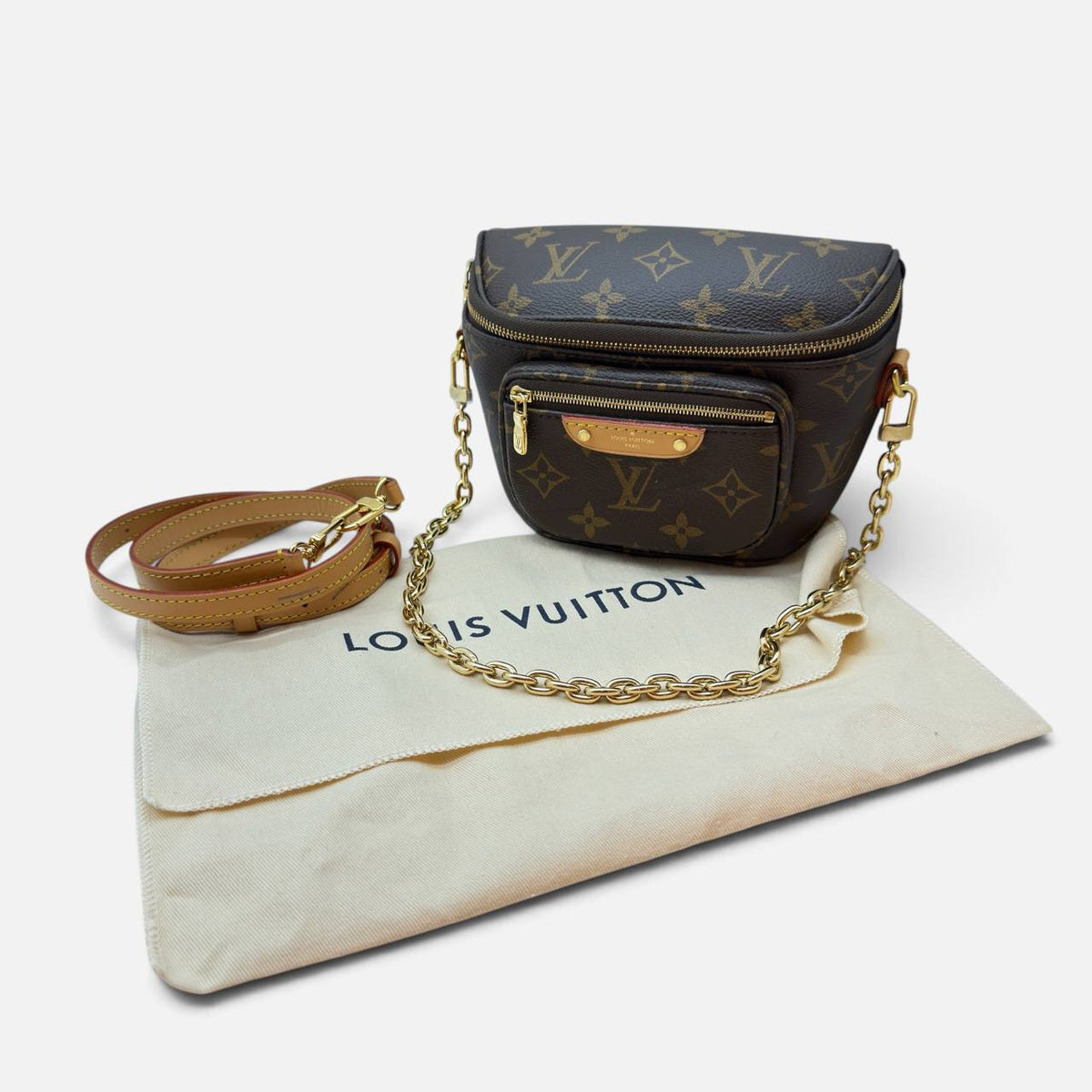 Mini Bumbag