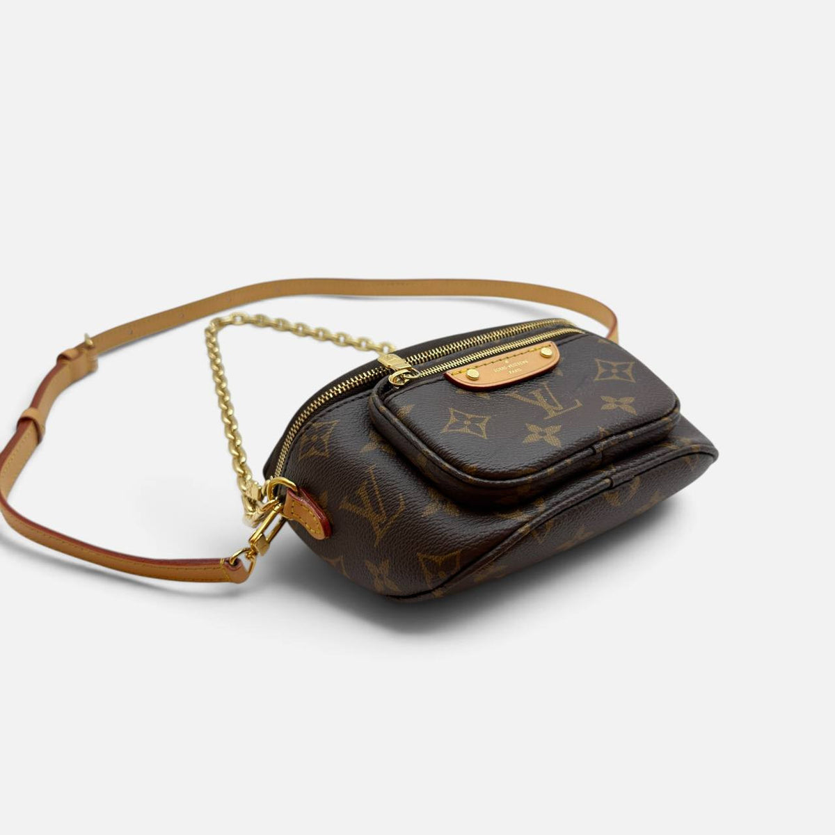 Mini Bumbag