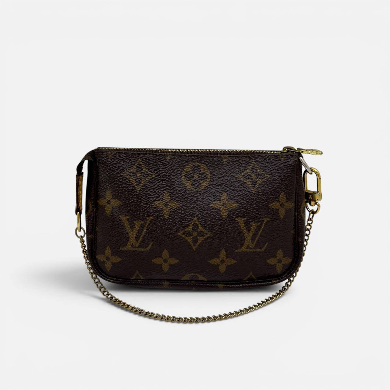 Mini Pochette Accessoires