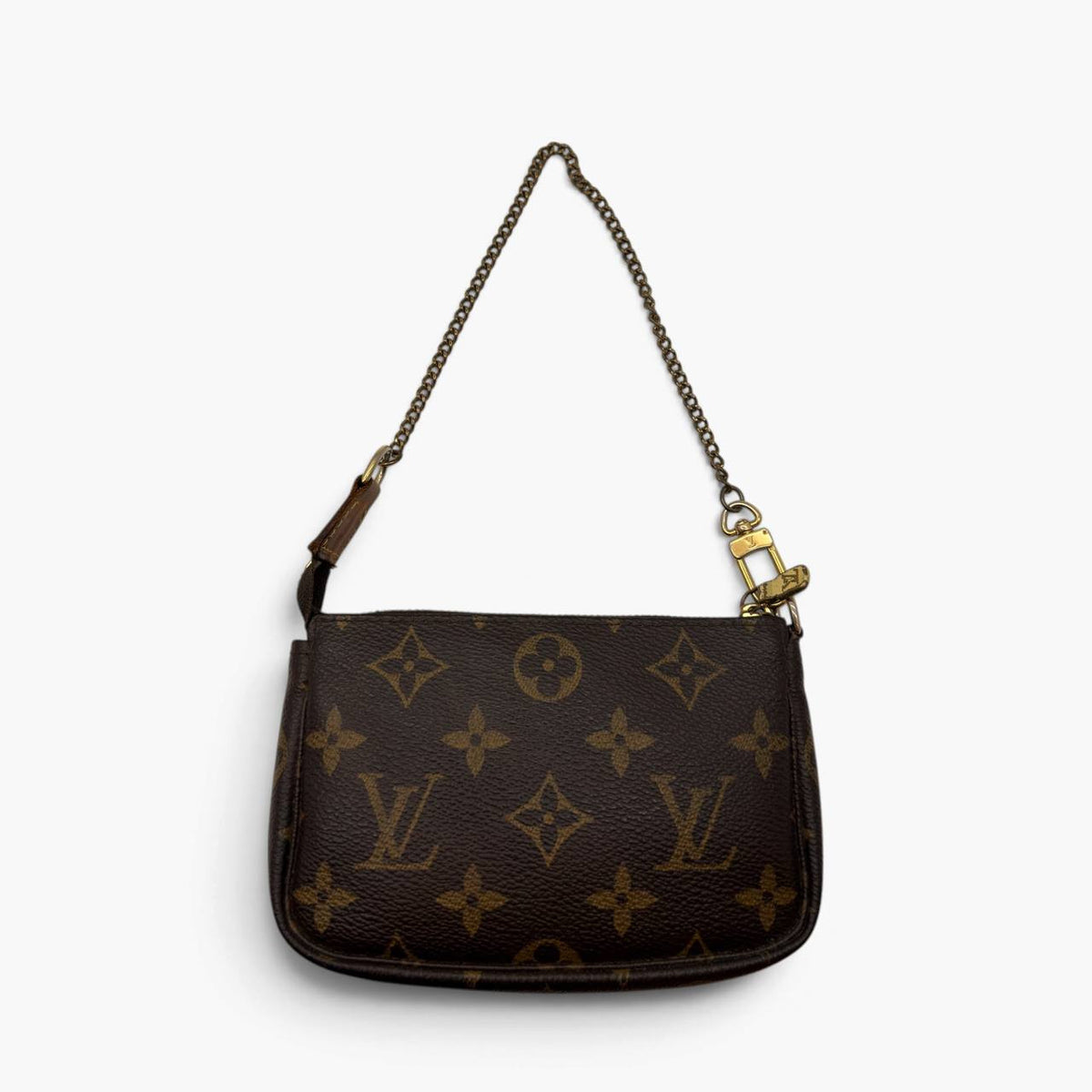 Mini Pochette Accessoires