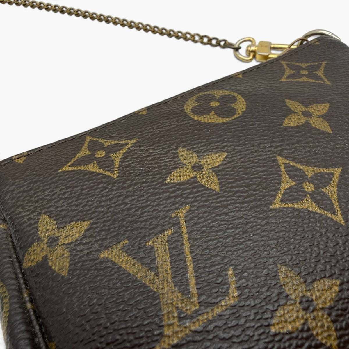 Mini Pochette Accessoires
