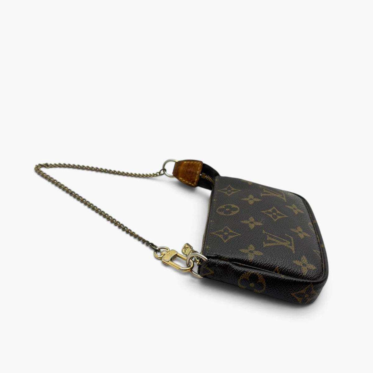 Mini Pochette Accessoires