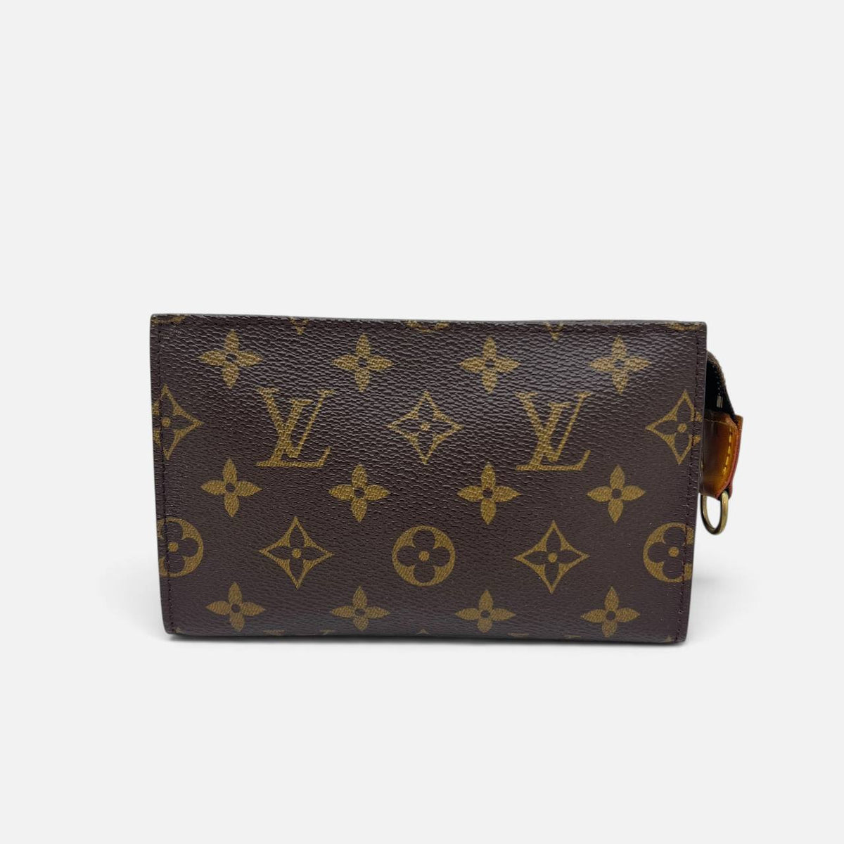 Mini pochette Monogram