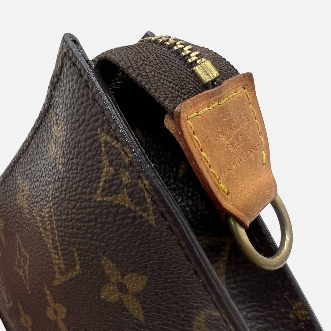 Mini pochette Monogram