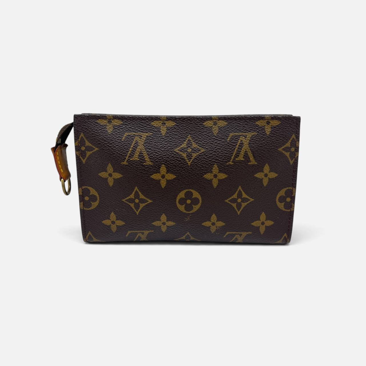 Mini pochette Monogram
