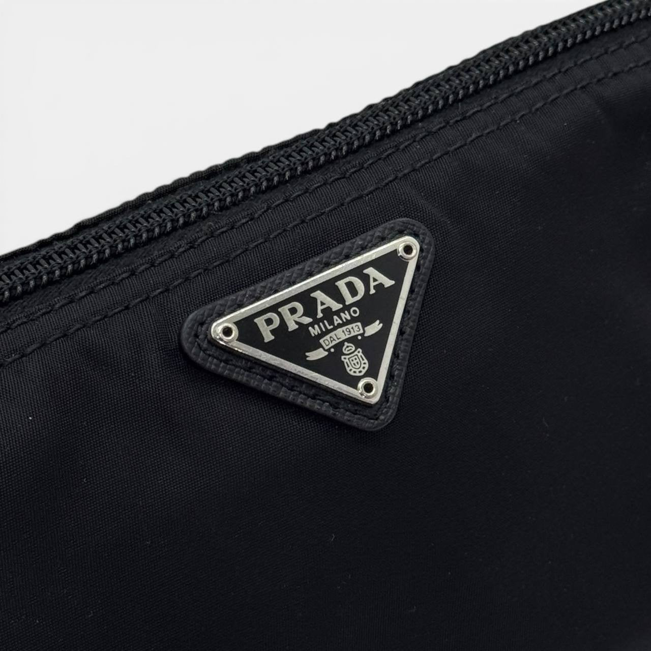 Mini Pouch in Nylon