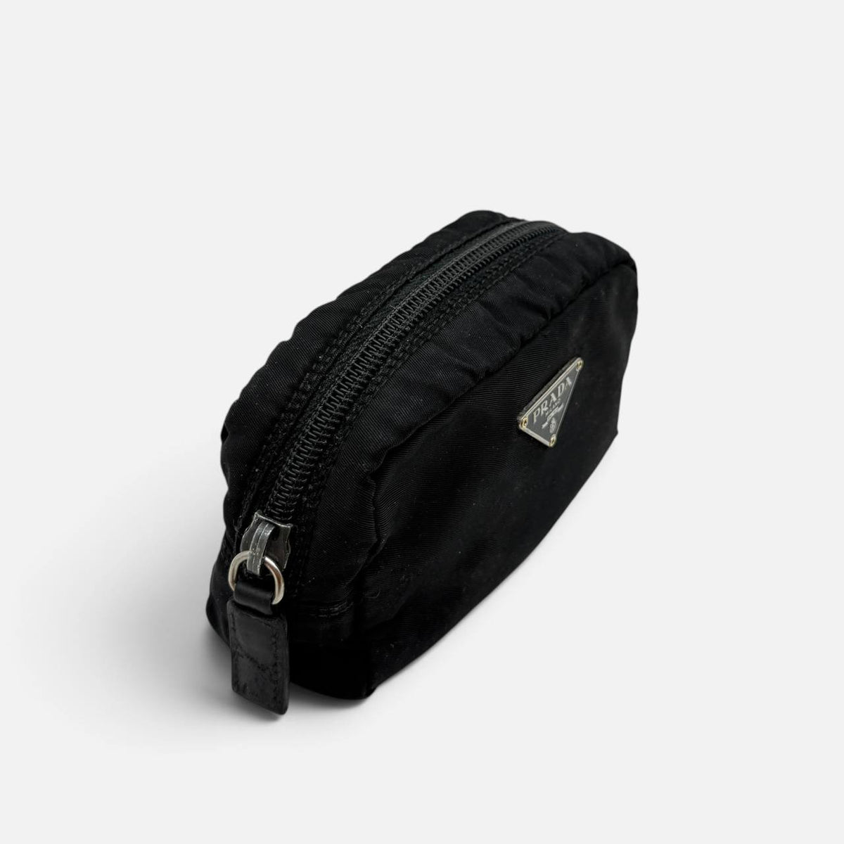 Mini Pouch in nylon