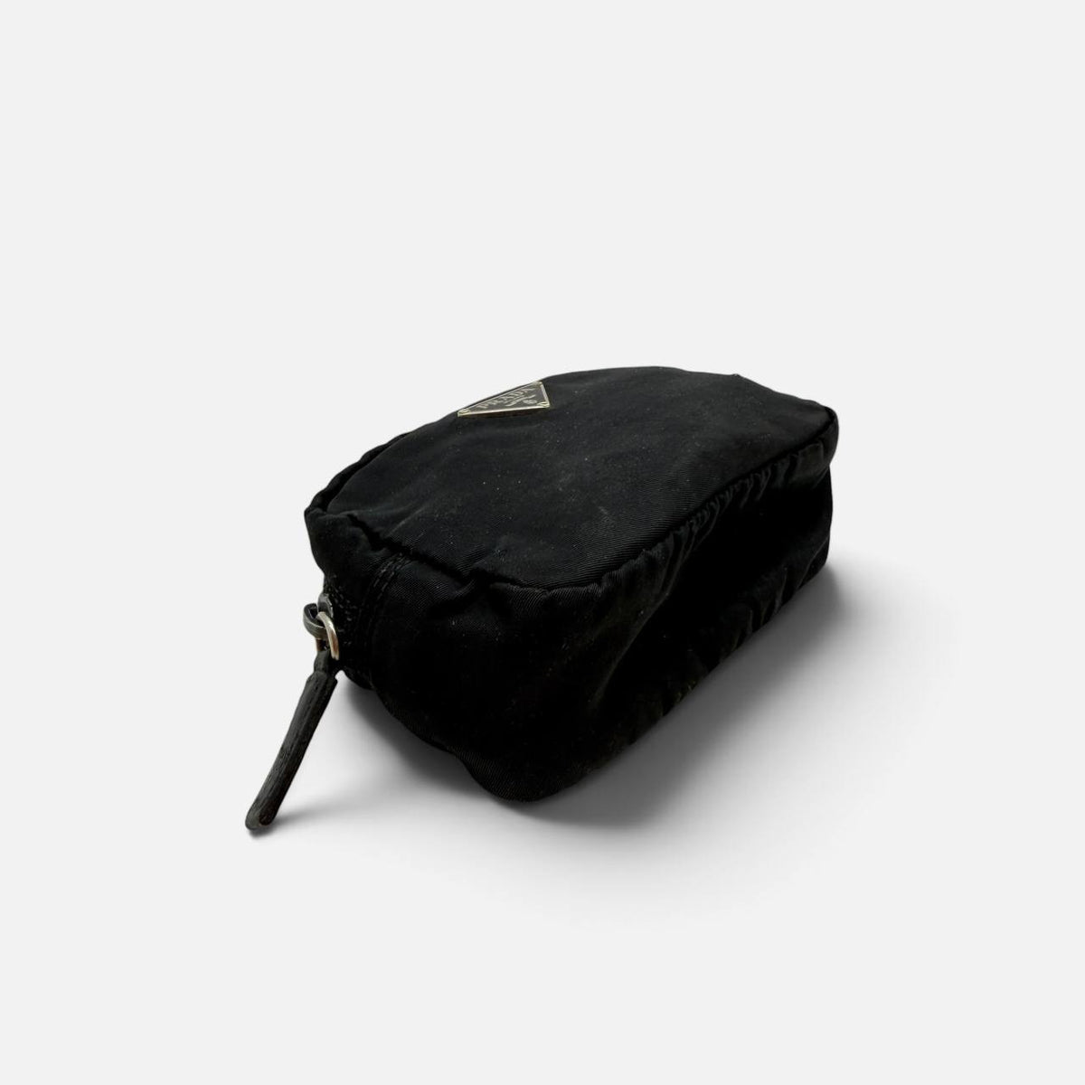 Mini Pouch in nylon