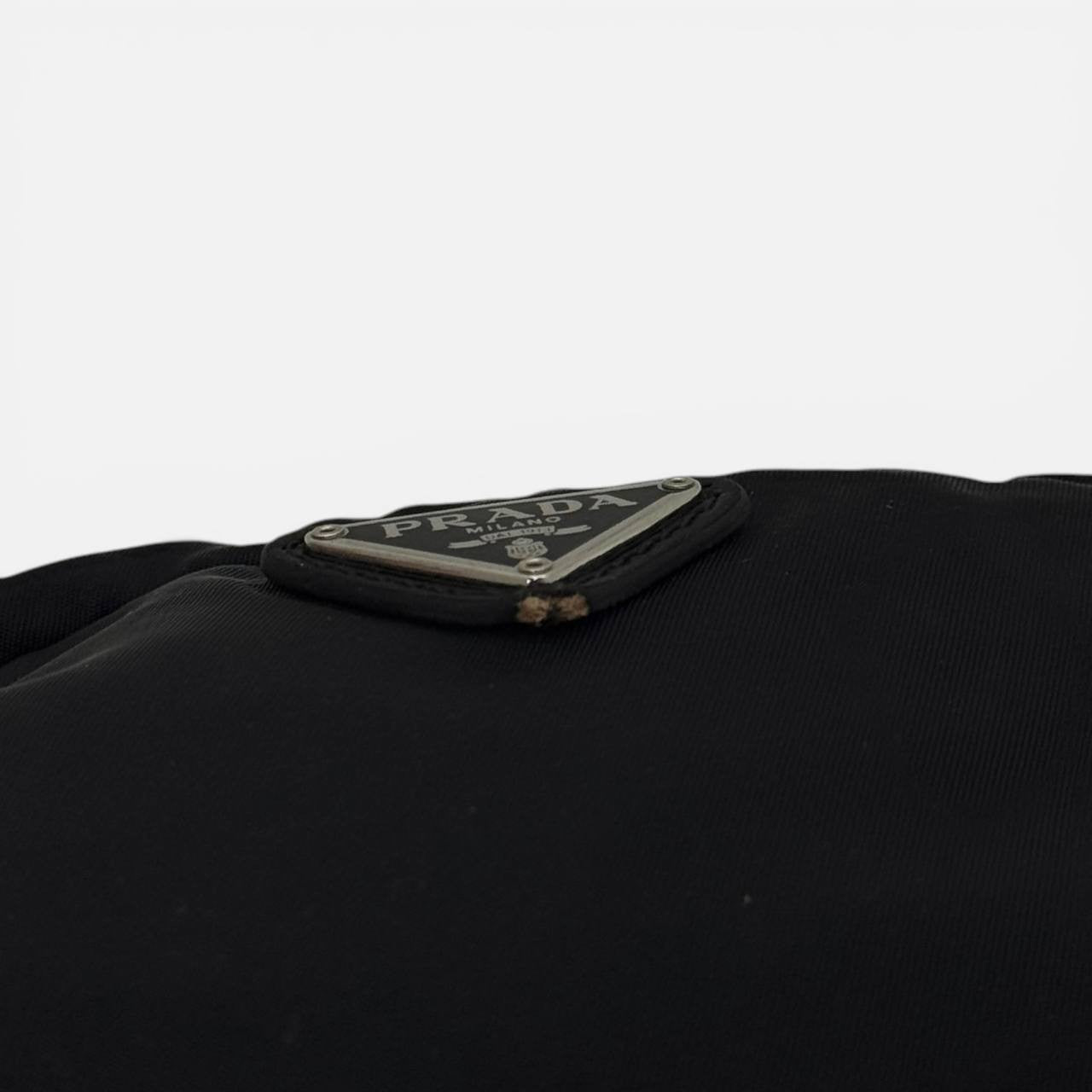 Mini Pouch in Nylon