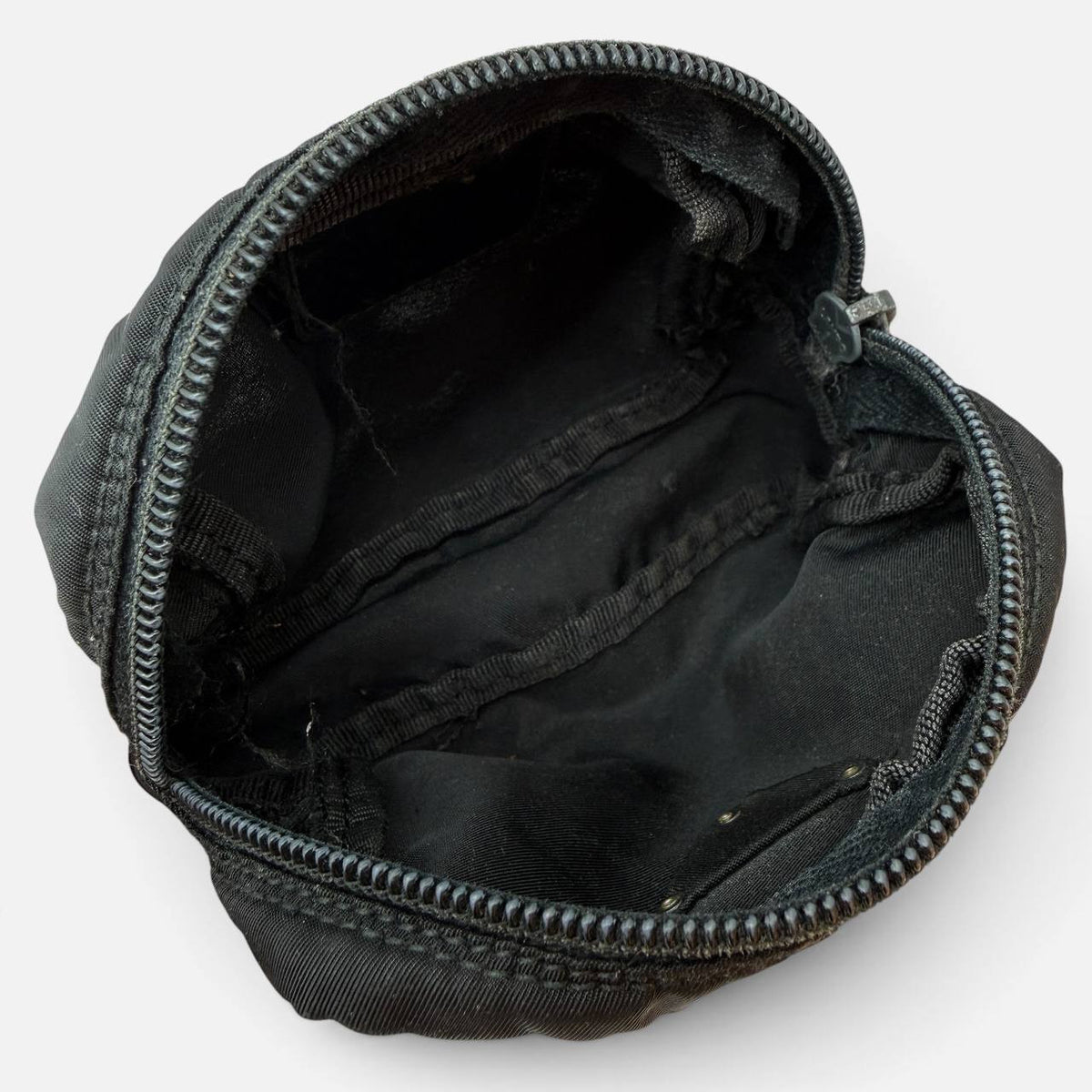 Mini Pouch in nylon