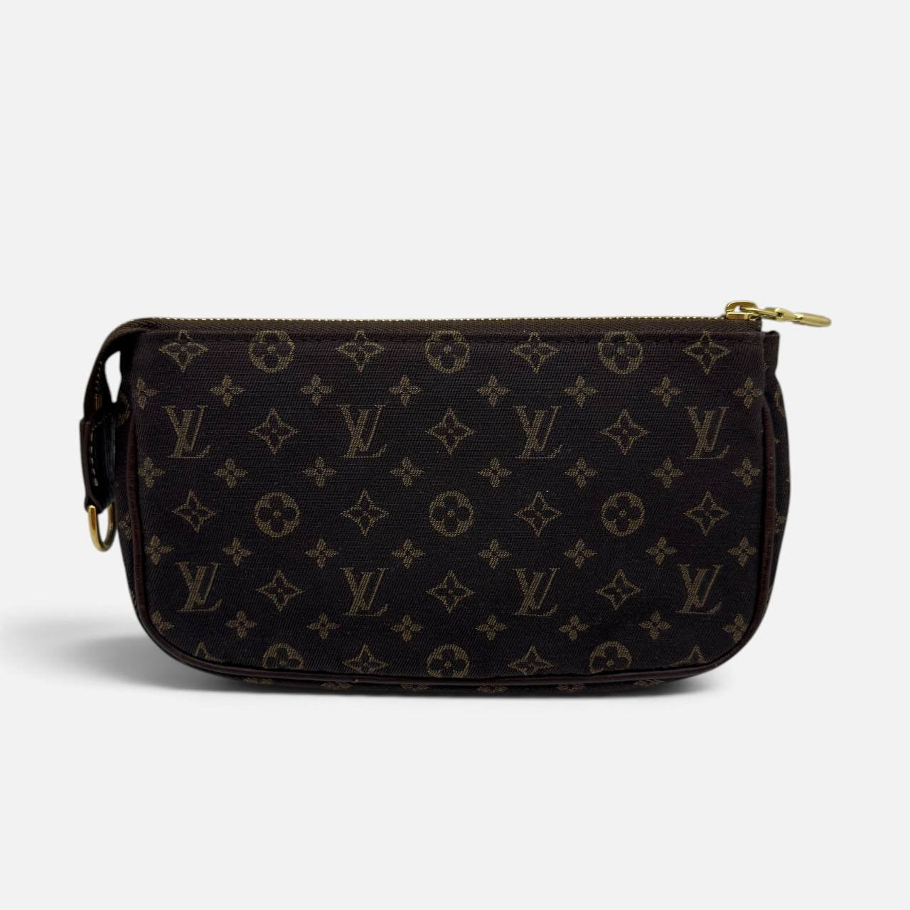 Mini Pouch Lin