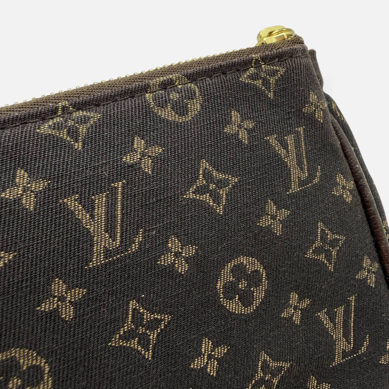 Mini Pouch Lin