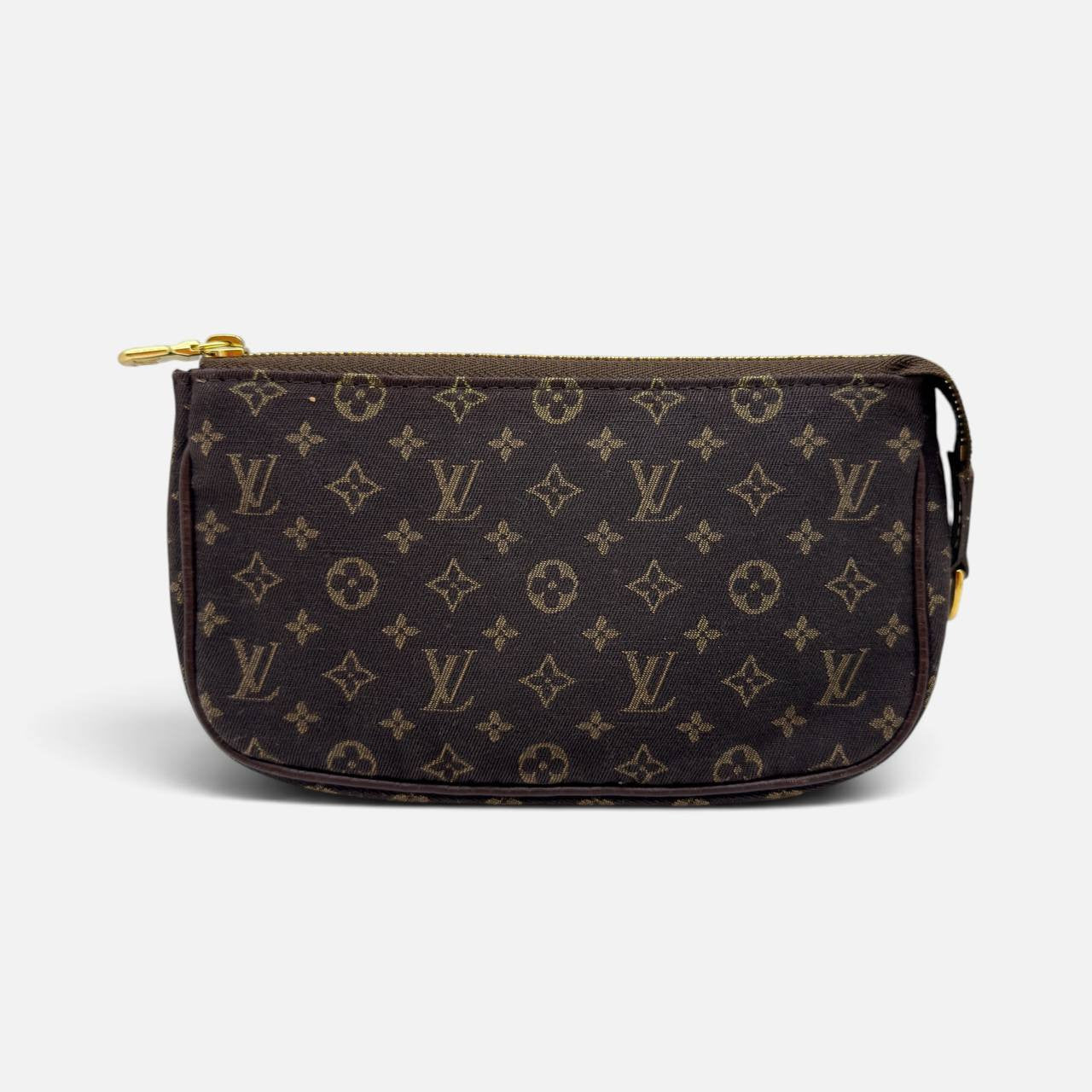 Mini Pouch Lin
