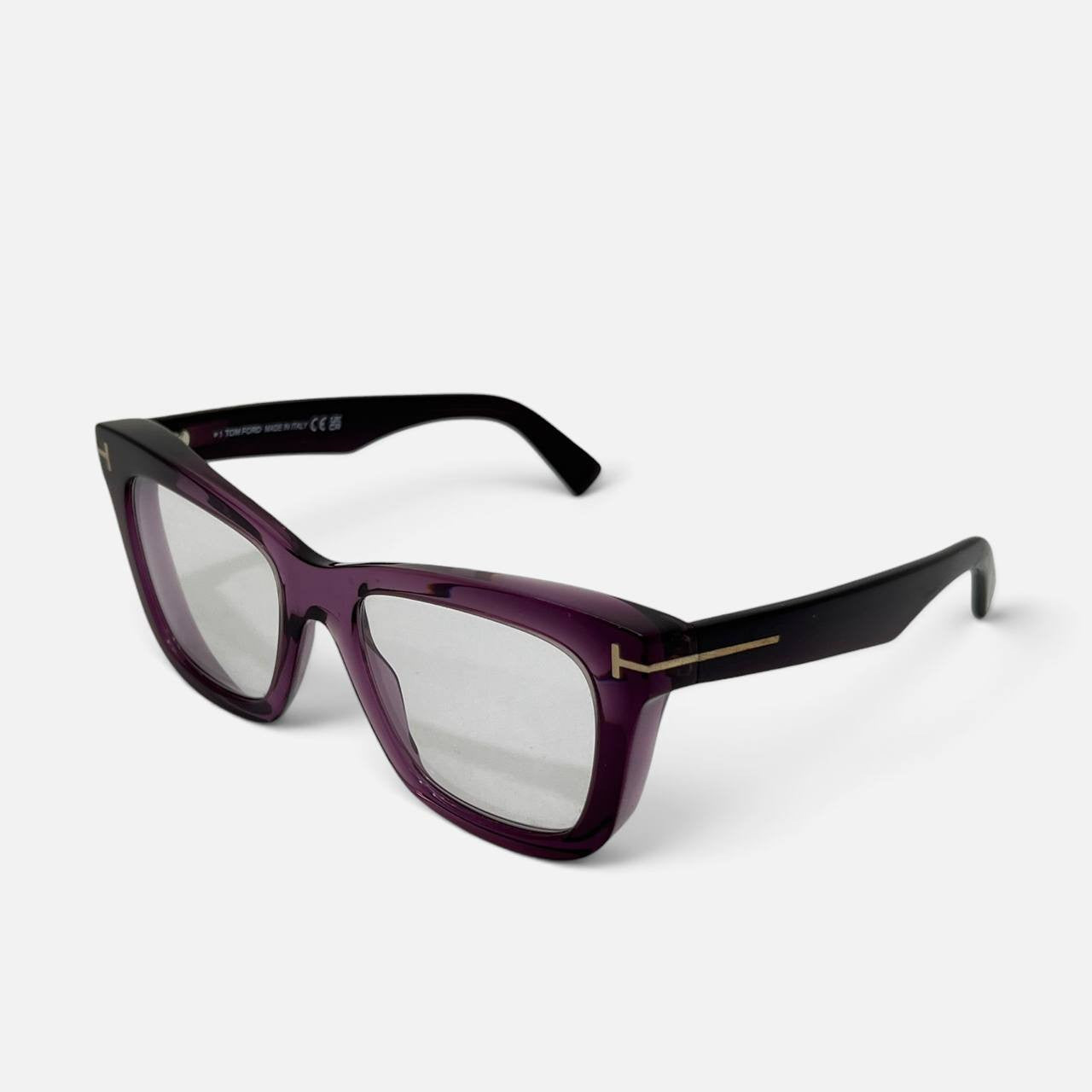 Montatura Eco TF5881
