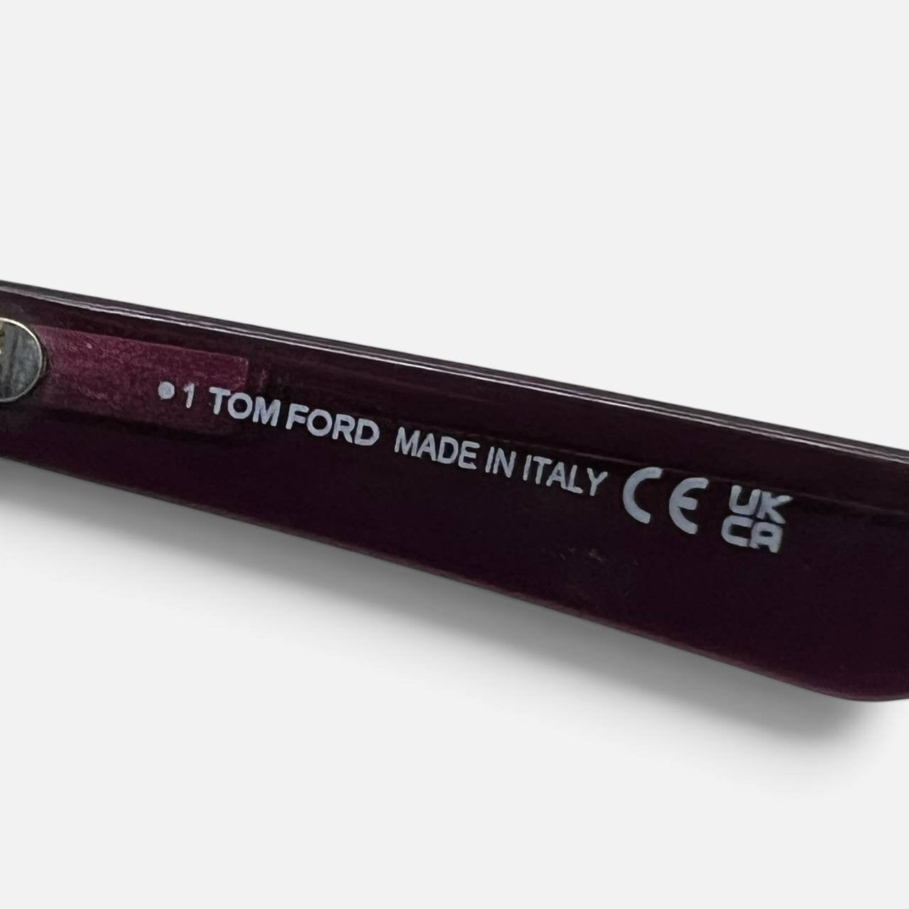 Montatura Eco TF5881