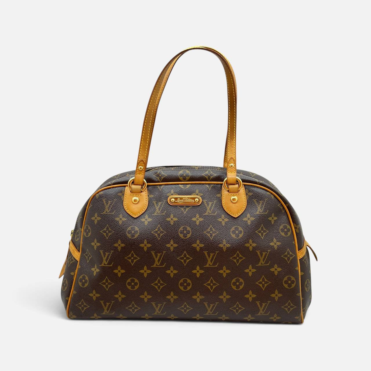 Montergueil PM borsa a spalla