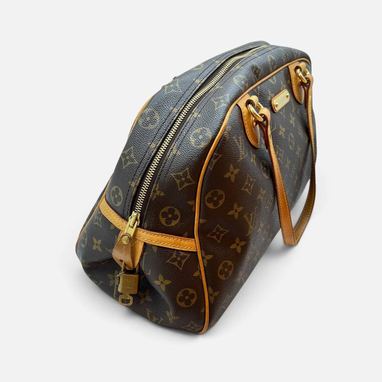 Montergueil PM borsa a spalla