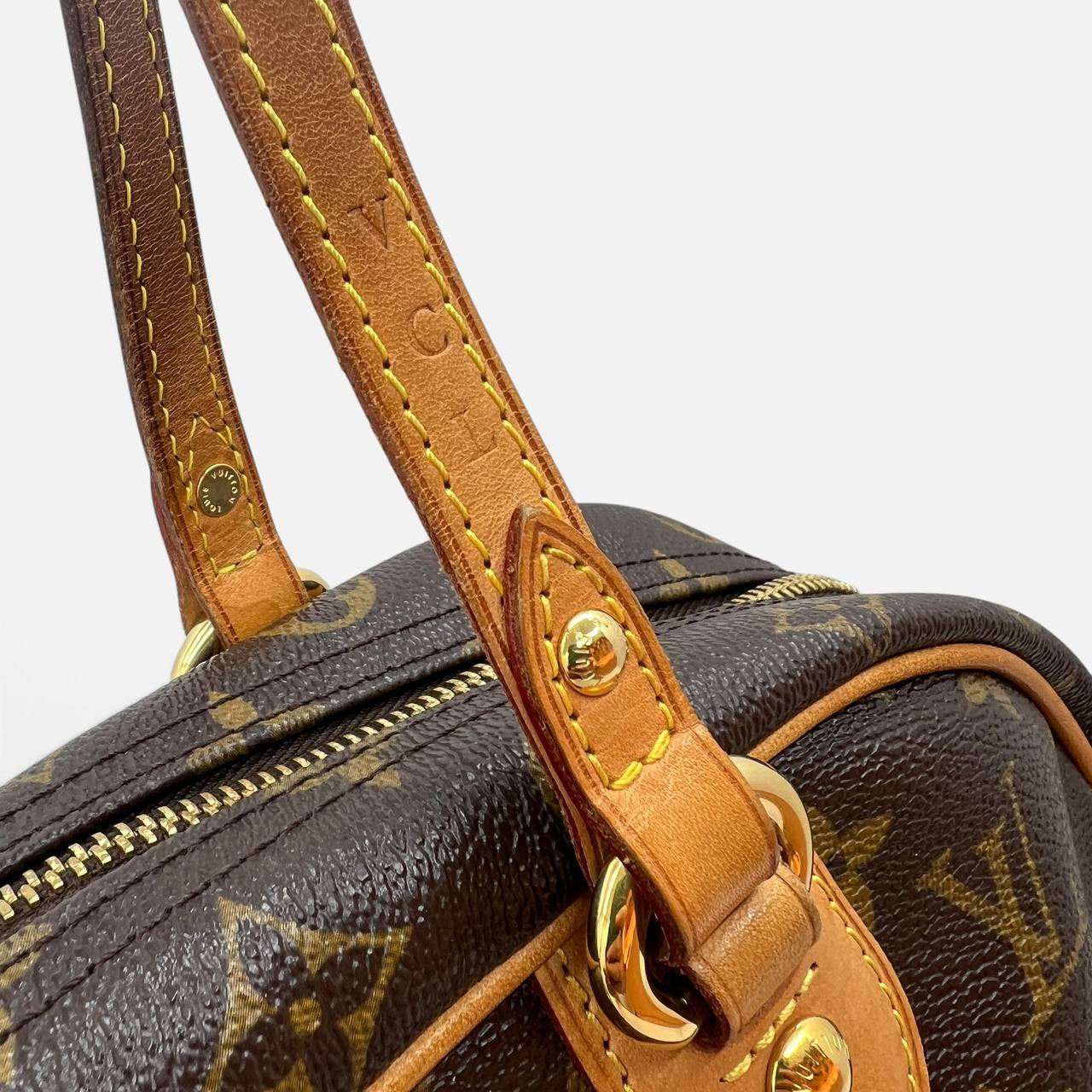 Montergueil PM borsa a spalla