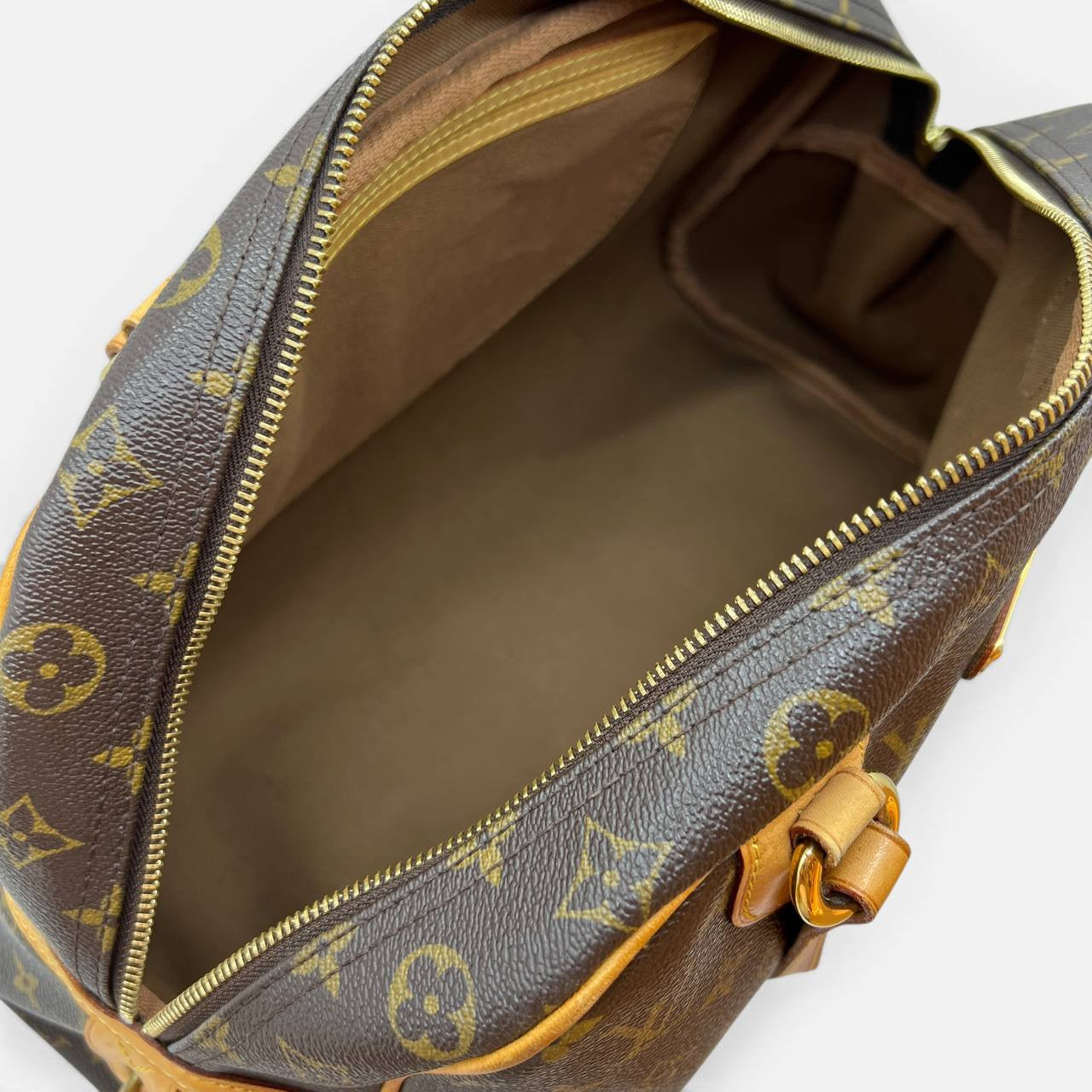 Montergueil PM borsa a spalla