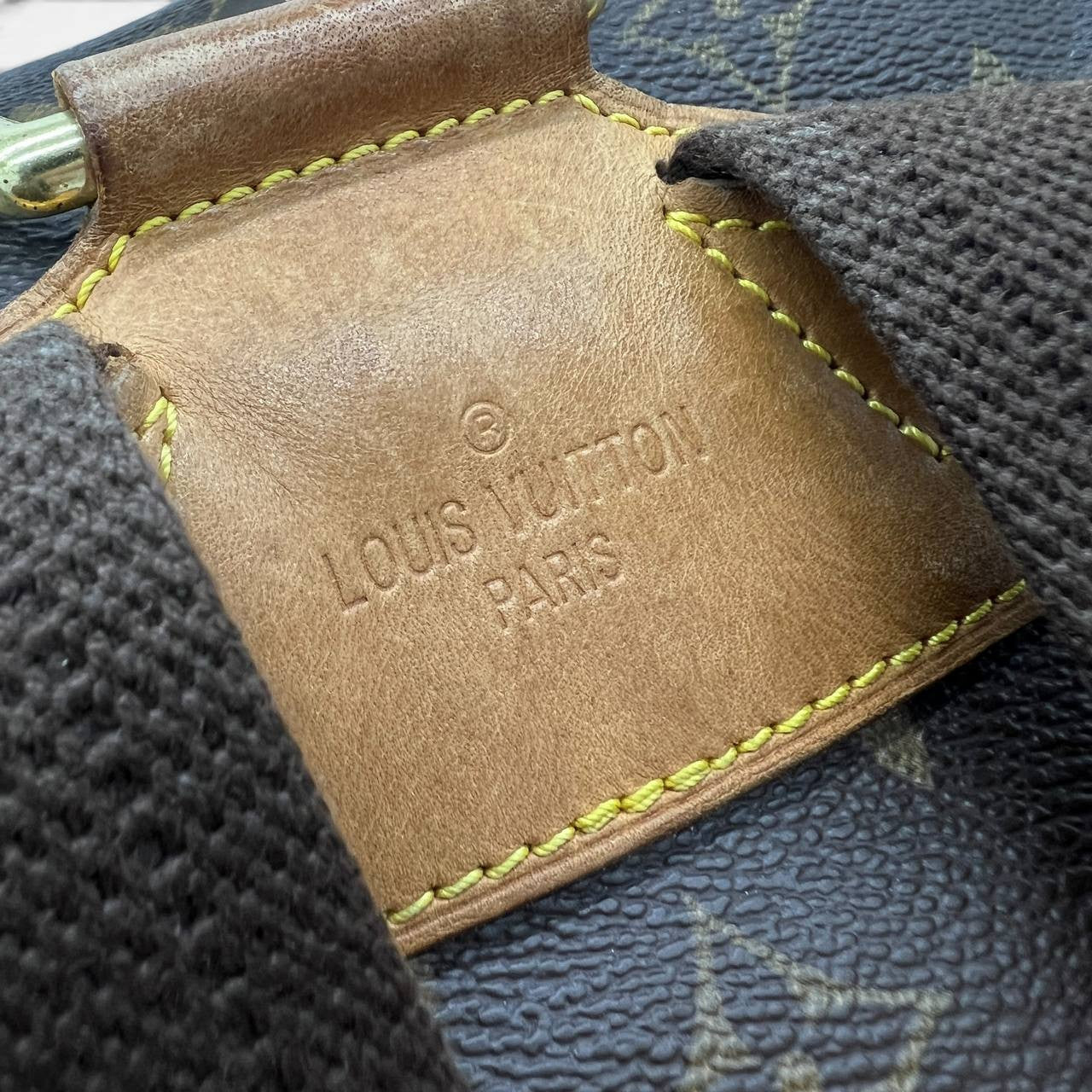 Montsouris vintage