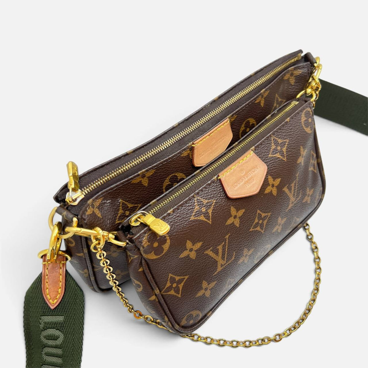 Multi Pochette Accessories