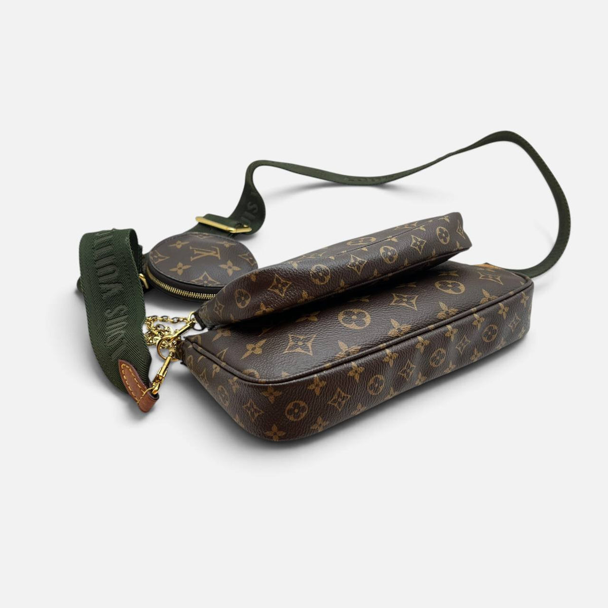 Multi Pochette Accessories