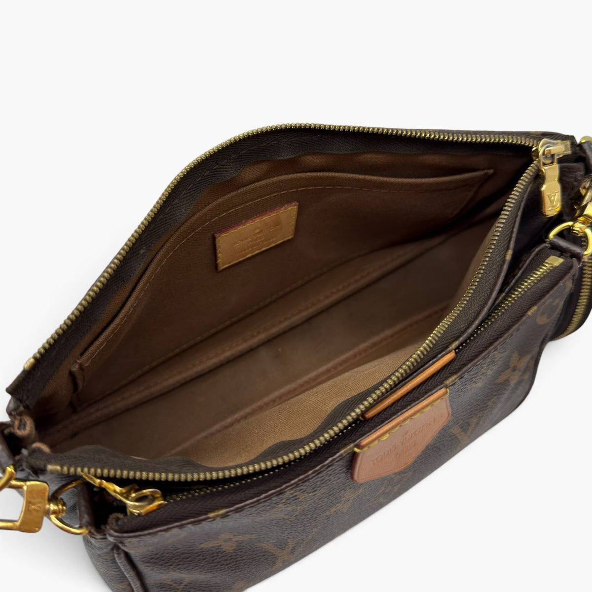 Multipochette Accessoires